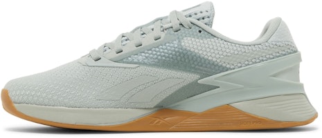 (女款) Reebok Nano X3 'Sea Spray Gum' HP6056 Lookbook (女款) Reebok Nano X3 'Sea Spray Gum' HP6056