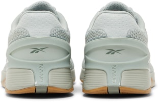 (女款) Reebok Nano X3 'Sea Spray Gum' HP6056 Details for (女款) Reebok Nano X3 'Sea Spray Gum' HP6056