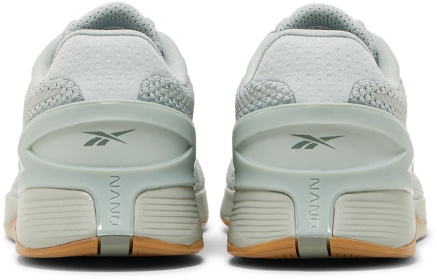 (女款) Reebok Nano X3 'Sea Spray Gum' HP6056 Details for (女款) Reebok Nano X3 'Sea Spray Gum' HP6056