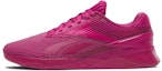 Buy (W) Reebok Nano X3 'Semi Proud Pink' Wanita 100072102