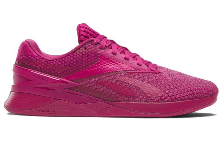 Order (W) 锐步Nano X3 '半骄傲粉' 100072102