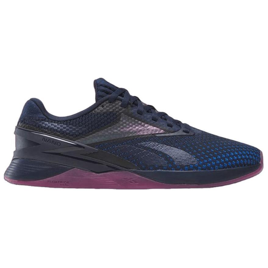 (W)  Reebok Nano X3 'Vector Navy Proud Pink' 圖 2