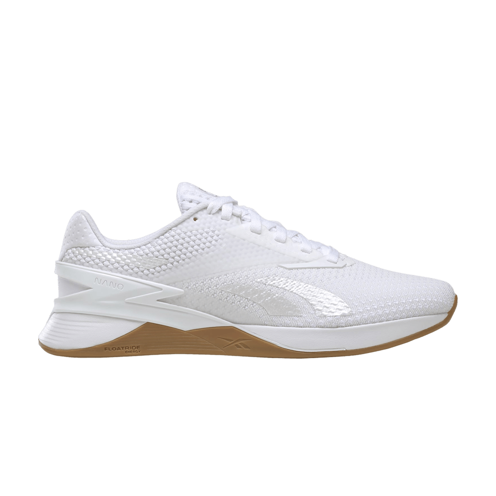 Buy (W) Reebok Nano X3 'Putih Kelabu Sejuk Gum' HP6055
