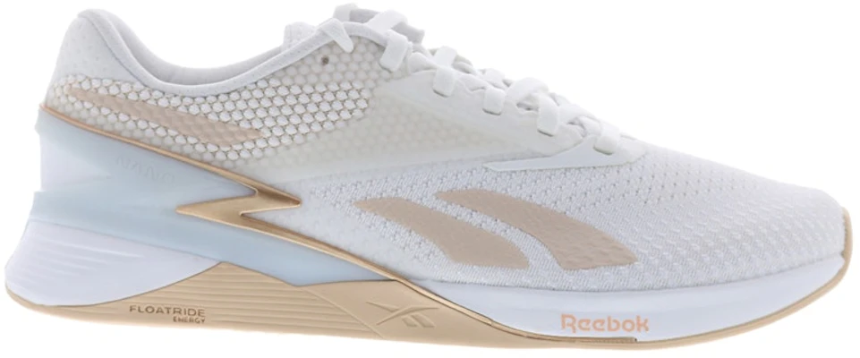 (W) Reebok Nano X3 ''Weiß Soft Ecru'' HP6058 Buy (W) Reebok Nano X3 ''Weiß Soft Ecru'' HP6058