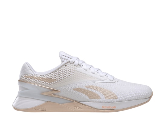 (Women) Reebok Nano X3 'White Soft Ecru' HP6058 Buy (Women) Reebok Nano X3 'White Soft Ecru' HP6058