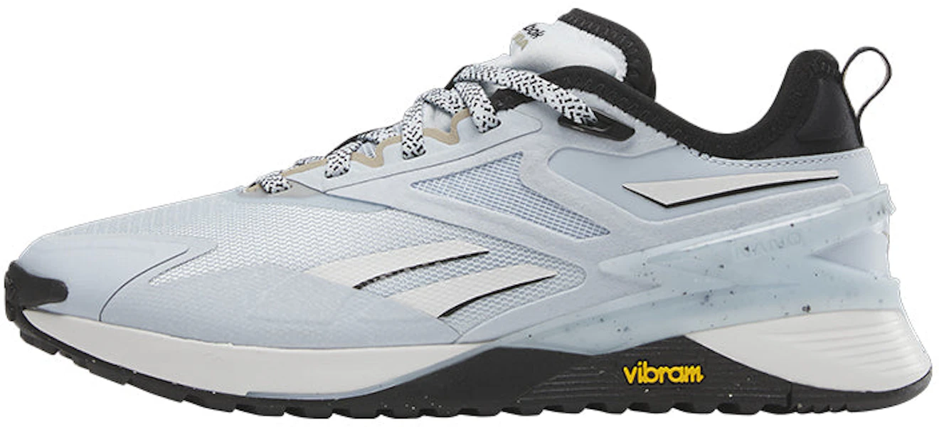 (W) Reebok Nano X3 Adventure 'Azul Feel Good' 100033528 Lookbook (W) Reebok Nano X3 Adventure 'Azul Feel Good' 100033528