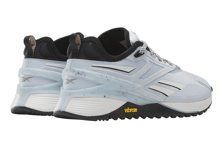 Shop （女款）Reebok Nano X3 Adventure 'Feel Good Blue' 100033528