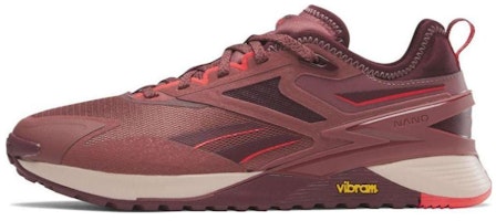 (Women) Reebok Nano X3 Adventure 'Sedona Rose' 100033322 (Women) Reebok Nano X3 Adventure 'Sedona Rose' 100033322