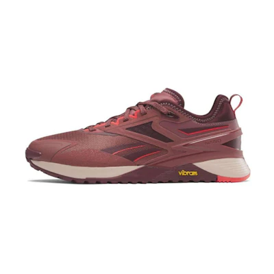 (W) Reebok Nano X3 Adventure 'Sedona Rose'