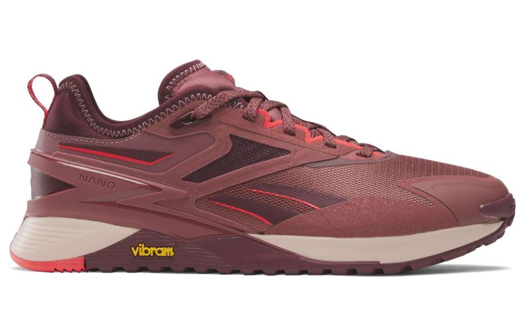 Order (W) 리복 나노 X3 어드벤처 '세도나 로즈' 100033322