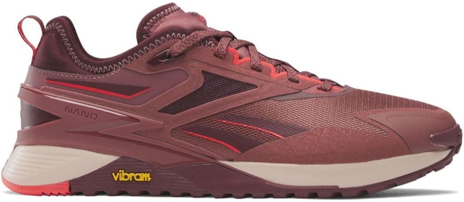 (W) 리복 나노 X3 어드벤처 '세도나 로즈' 100033322 Order (W) 리복 나노 X3 어드벤처 '세도나 로즈' 100033322