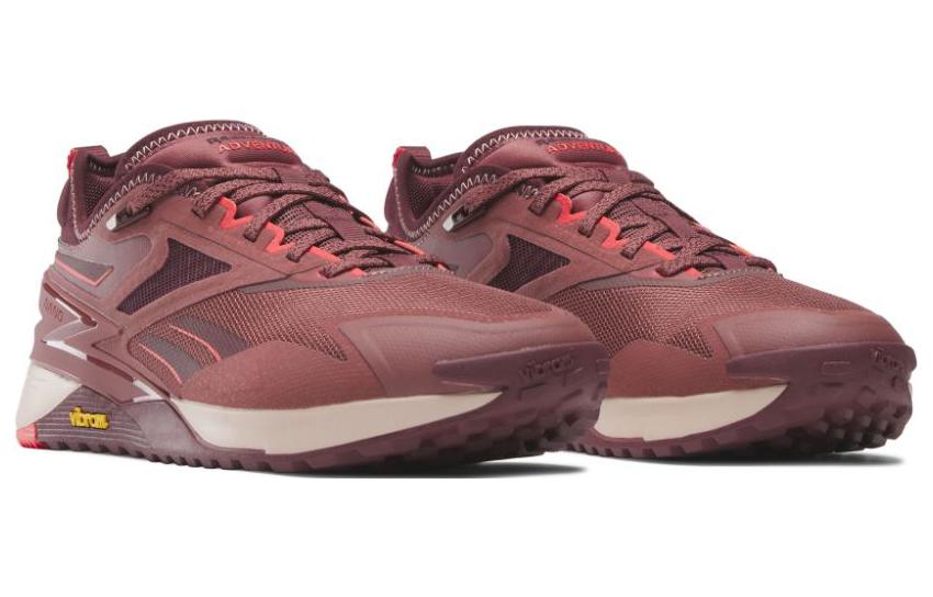 Lookbook (W) 리복 나노 X3 어드벤처 '세도나 로즈' 100033322