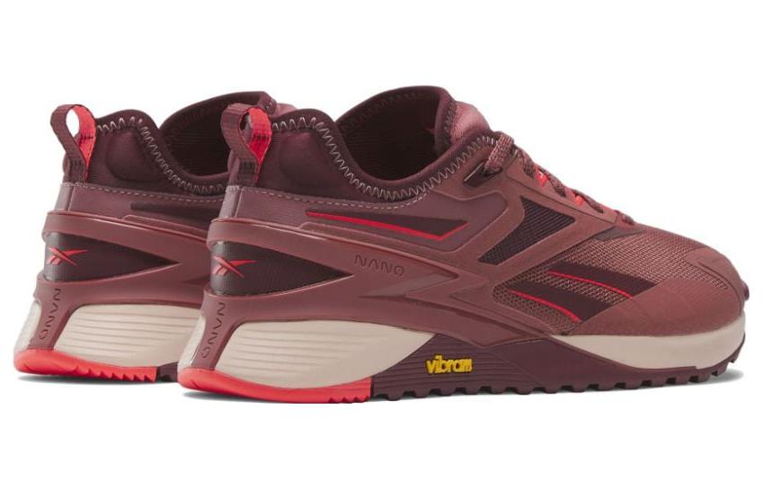 Shop (W) 리복 나노 X3 어드벤처 '세도나 로즈' 100033322