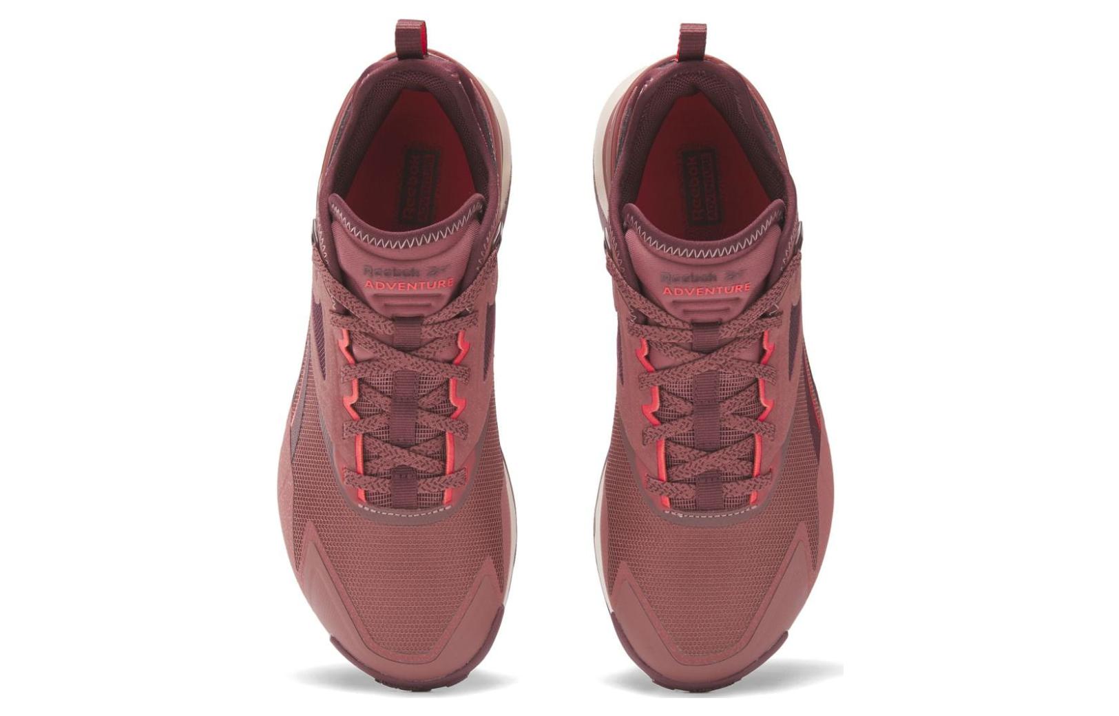 Purchase (W) 리복 나노 X3 어드벤처 '세도나 로즈' 100033322