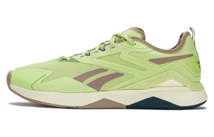 (Donne) Reebok Nanoflex Adventure TR 2 'Citrus Glow Boulder Beige' 100033331