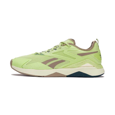 (W) Reebok Nanoflex Adventure TR 2 'Citrus Glow Boulder Beige'