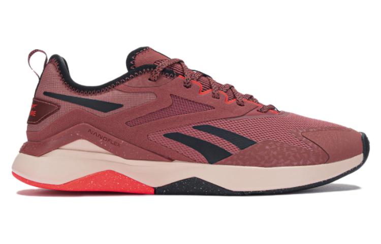 Buy (W) 리복 나노플렉스 어드벤처 TR 2 '세도나 로즈' 100033534