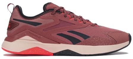 (Women) Reebok Nanoflex Adventure TR 2 'Sedona Rose' 100033534 (Women) Reebok Nanoflex Adventure TR 2 'Sedona Rose' 100033534