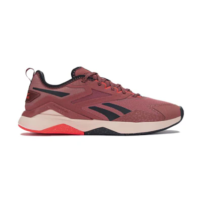 (W) Reebok Nanoflex Adventure TR 2 'Sedona Rose'