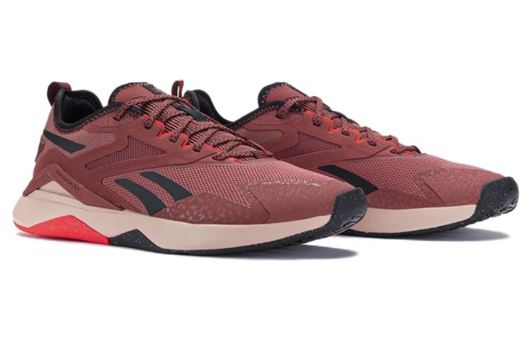 Order (W) 리복 나노플렉스 어드벤처 TR 2 '세도나 로즈' 100033534