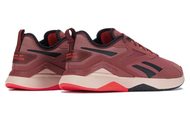 Lookbook (W) 리복 나노플렉스 어드벤처 TR 2 '세도나 로즈' 100033534