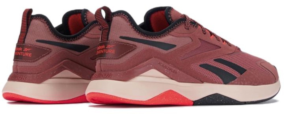 (W) リーボック ナノフレックス アドベンチャー TR 2 「セドナローズ」 100033534 Lookbook (W) リーボック ナノフレックス アドベンチャー TR 2 「セドナローズ」 100033534