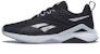 (W) Reebok Nanoflex TR 2.0 'Hitam Ungu Oasis' HQ4221