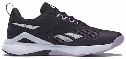 Order (女性)Reebok Nanoflex TR 2.0 '黑紫綠洲' HQ4221