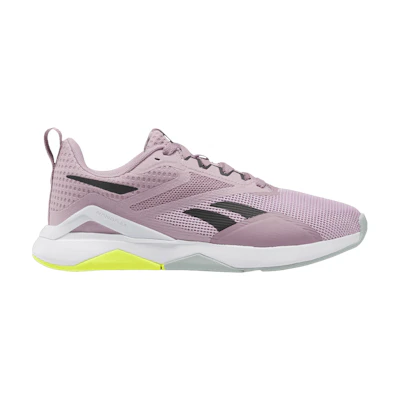 (W) Reebok Nanoflex TR 2.0 'Infused Lilac Lime'