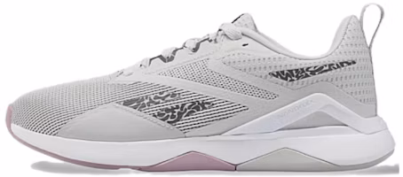 Purchase (女款)Reebok Nanoflex TR 2.0 '純灰薰衣草' GY6223