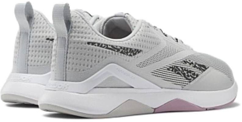 (Women) Reebok Nanoflex TR 2.0 'Pure Grey Infused Lilac' GY6223 Cheap (Women) Reebok Nanoflex TR 2.0 'Pure Grey Infused Lilac' GY6223