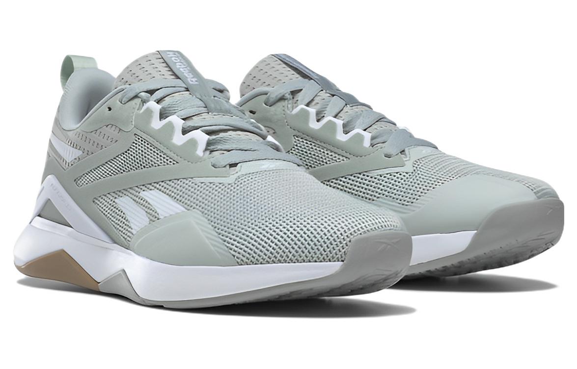 Order (W) Reebok Nanoflex TR 2.0 'Sea Spray' Entrenamiento HQ4223