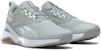 (W) Reebok Nanoflex TR 2.0 'Sea Spray' Lelaki & Wanita Kasut Latihan. HQ4223