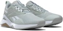Order (W) Reebok Nanoflex TR 2.0 'Sea Spray' Lelaki & Wanita Kasut Latihan. HQ4223