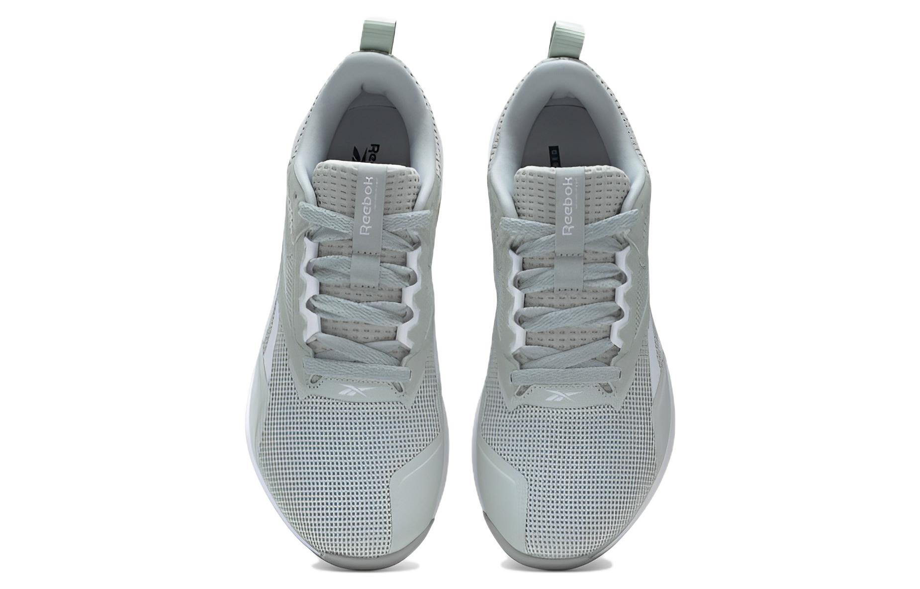 Lookbook (W) Reebok Nanoflex TR 2.0 'Sea Spray' Entrenamiento HQ4223