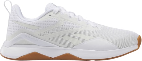 (Women) Reebok Nanoflex TR 2.0 'White Gum' GY6221 (Women) Reebok Nanoflex TR 2.0 'White Gum' GY6221
