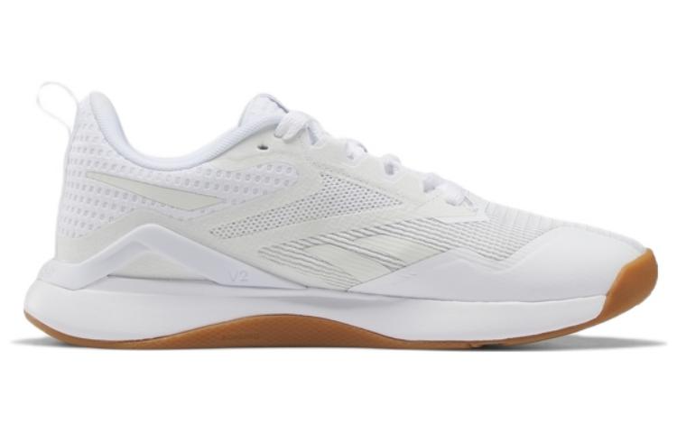Order (W) Reebok Nanoflex TR 2.0 ''Bianco Gum'' GY6221
