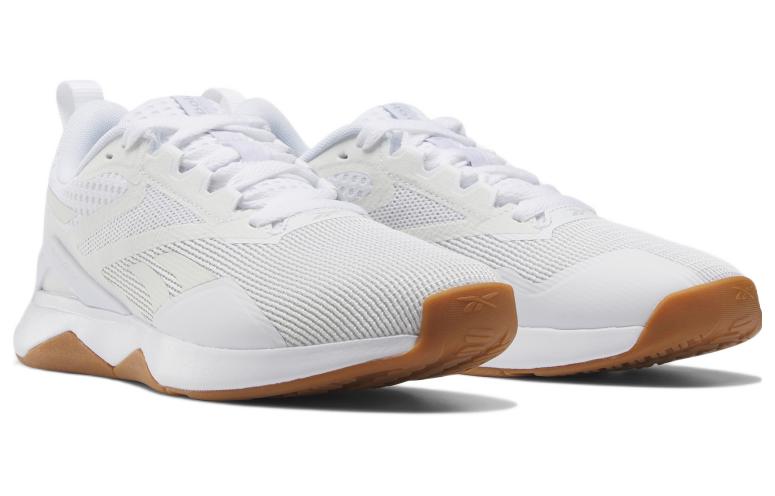 Lookbook (W) Reebok Nanoflex TR 2.0 ''Bianco Gum'' GY6221