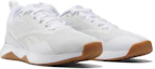 Lookbook (W) Reebok Nanoflex TR 2.0 ''Bianco Gum'' GY6221