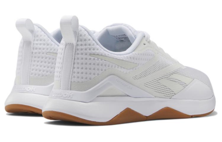 Shop (W) Reebok Nanoflex TR 2.0 ''Bianco Gum'' GY6221