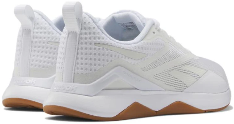 (W) Reebok Nanoflex TR 2.0 ''Bianco Gum'' GY6221 Shop (W) Reebok Nanoflex TR 2.0 ''Bianco Gum'' GY6221