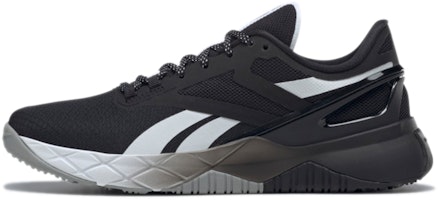 (Women) Reebok Nanoflex TR 'Black Footwear White' GZ0257 (Women) Reebok Nanoflex TR 'Black Footwear White' GZ0257