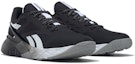 Lookbook (W) Reebok Nanoflex TR 'Hitam Putih Kasut Sukan' GZ0257