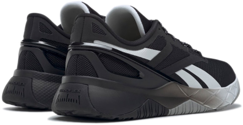 (Women) Reebok Nanoflex TR 'Black Footwear White' GZ0257 Shop (Women) Reebok Nanoflex TR 'Black Footwear White' GZ0257