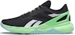 (W) Reebok Nanoflex TR 'Hitam Neon Mint' FX7941