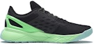 Order (W) Reebok Nanoflex TR 'Hitam Neon Mint' FX7941
