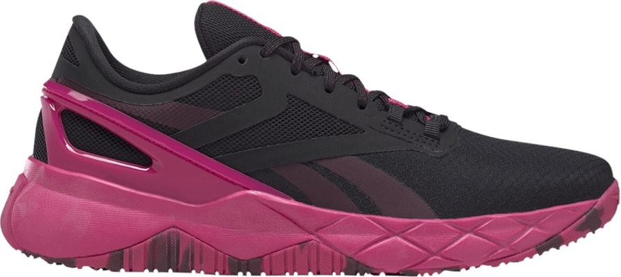 (W) 리복 나노플렉스 TR '블랙 퍼슛 핑크' (Reebok Nanoplex TR 'Black Pursuit Pink') H67690 Buy (W) 리복 나노플렉스 TR '블랙 퍼슛 핑크' (Reebok Nanoplex TR 'Black Pursuit Pink') H67690