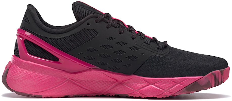 (W) Reebok Nanoflex TR ''Zwart Pursuit Roze'' H67690 Order (W) Reebok Nanoflex TR ''Zwart Pursuit Roze'' H67690
