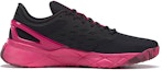 Order (W) Reebok Nanoflex TR 'Hitam Pursuit Pink' H67690