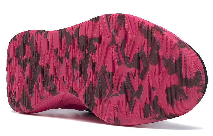 Purchase (W) Reebok Nanoflex TR ''Zwart Pursuit Roze'' H67690